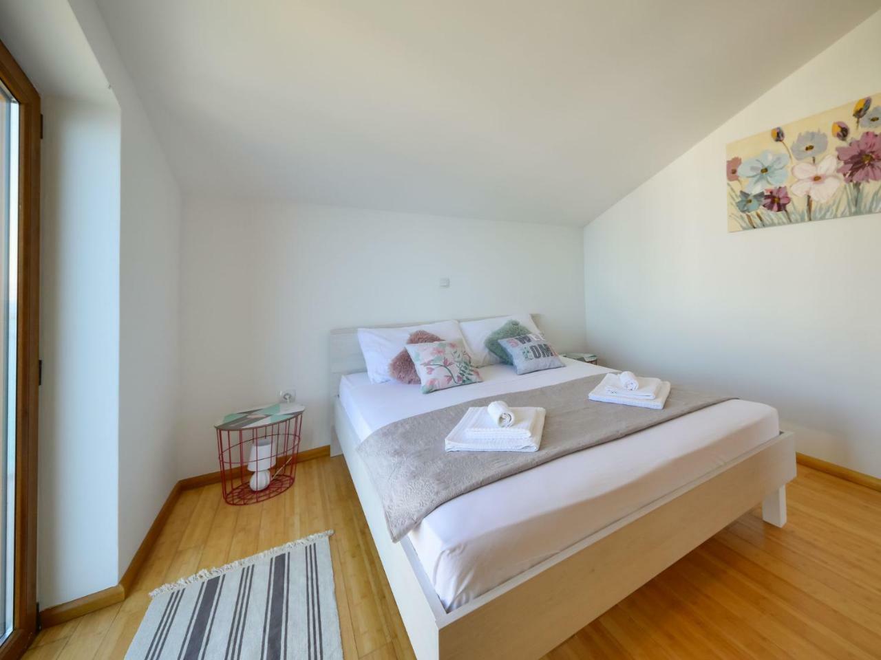 Apartment Val 2-1 By Interhome Sveti Juraj Esterno foto